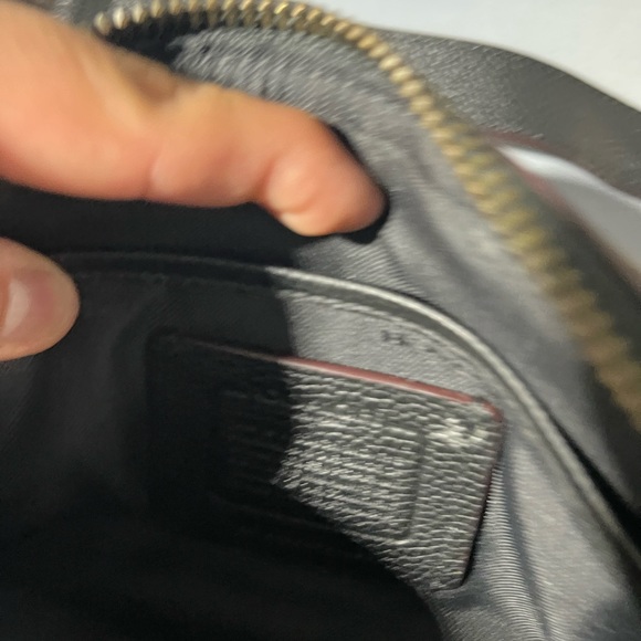 Coach Sample belt bag - Picture 8 of 13